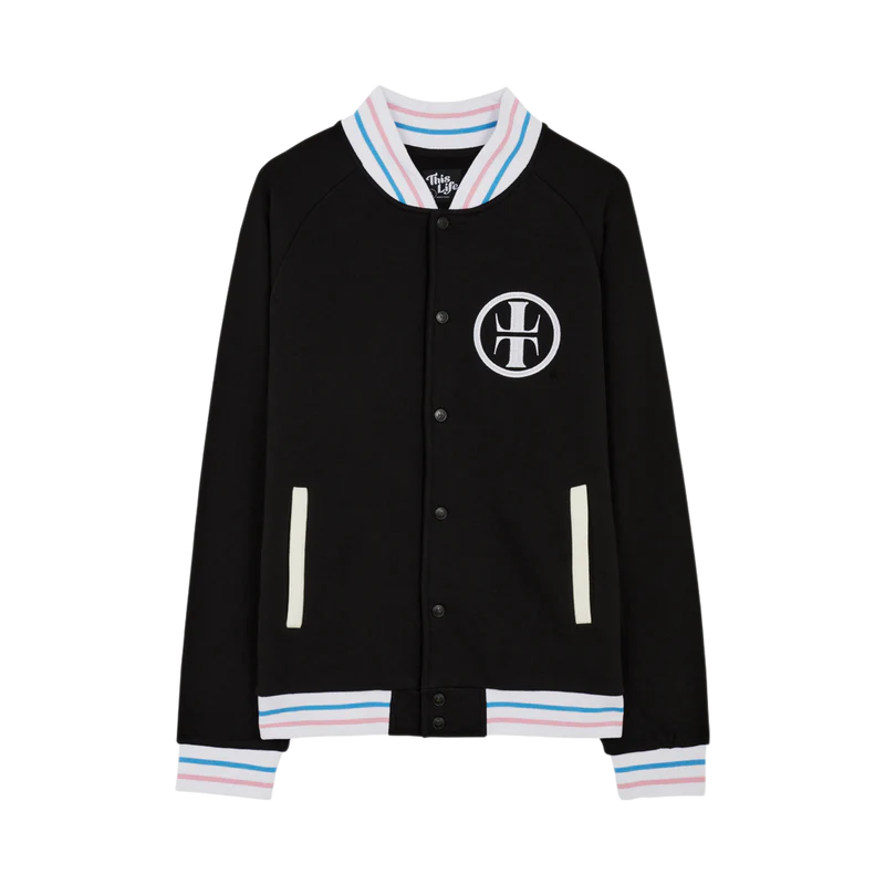 This Life Bomber Jacket - Take That