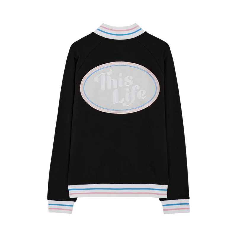 Take That - This Life Bomber Jacket