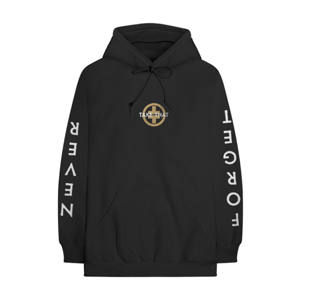 Never Forget 30th Anniversary Hoodie Bundle