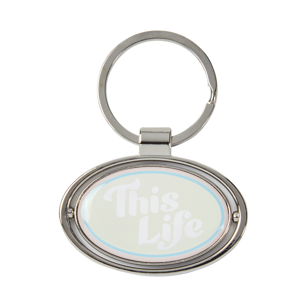 Take That - This Life Keyring