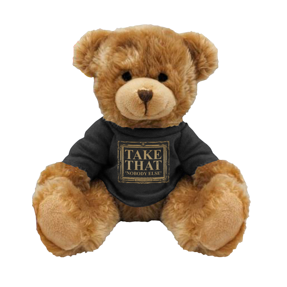 Take That - Nobody Else Teddy Bear