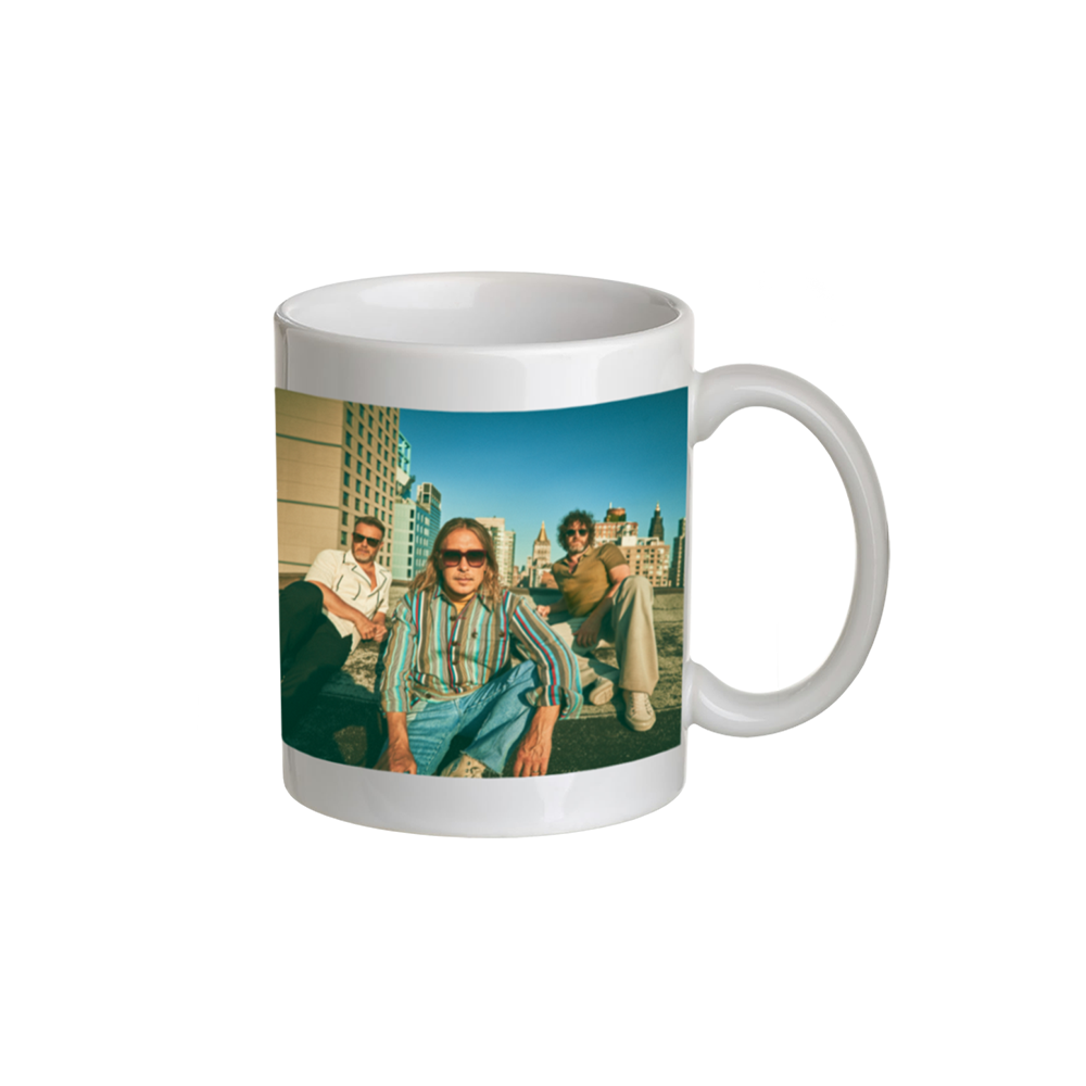 Take That - This Life Mug