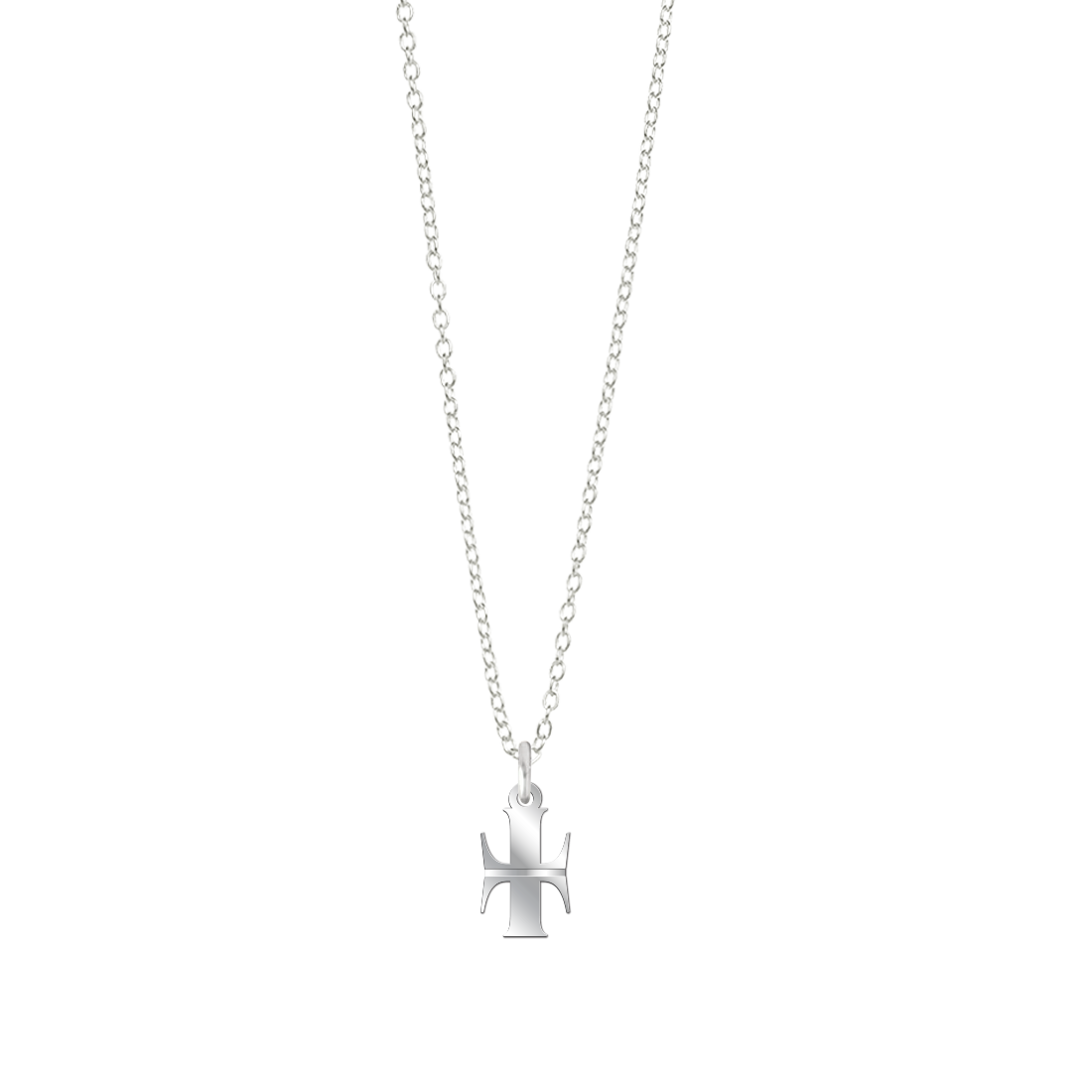 Take That - Take That Logo Necklace