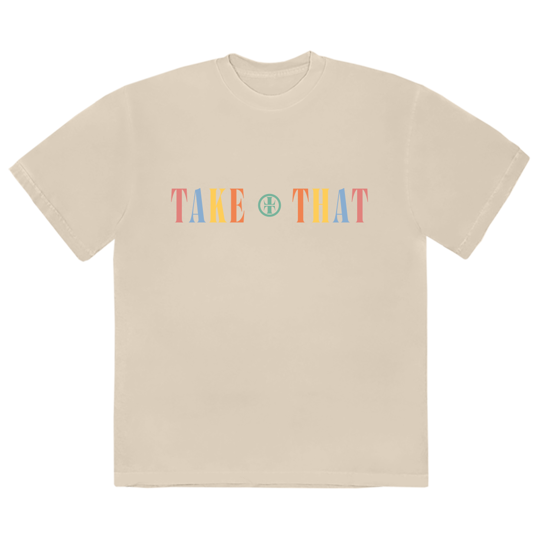 Take that t deals shirt