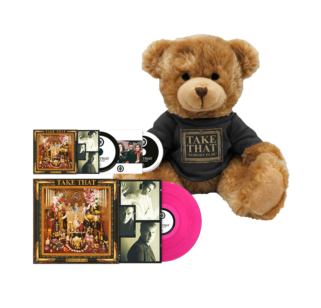 Bundle 2:  Mega Bundle