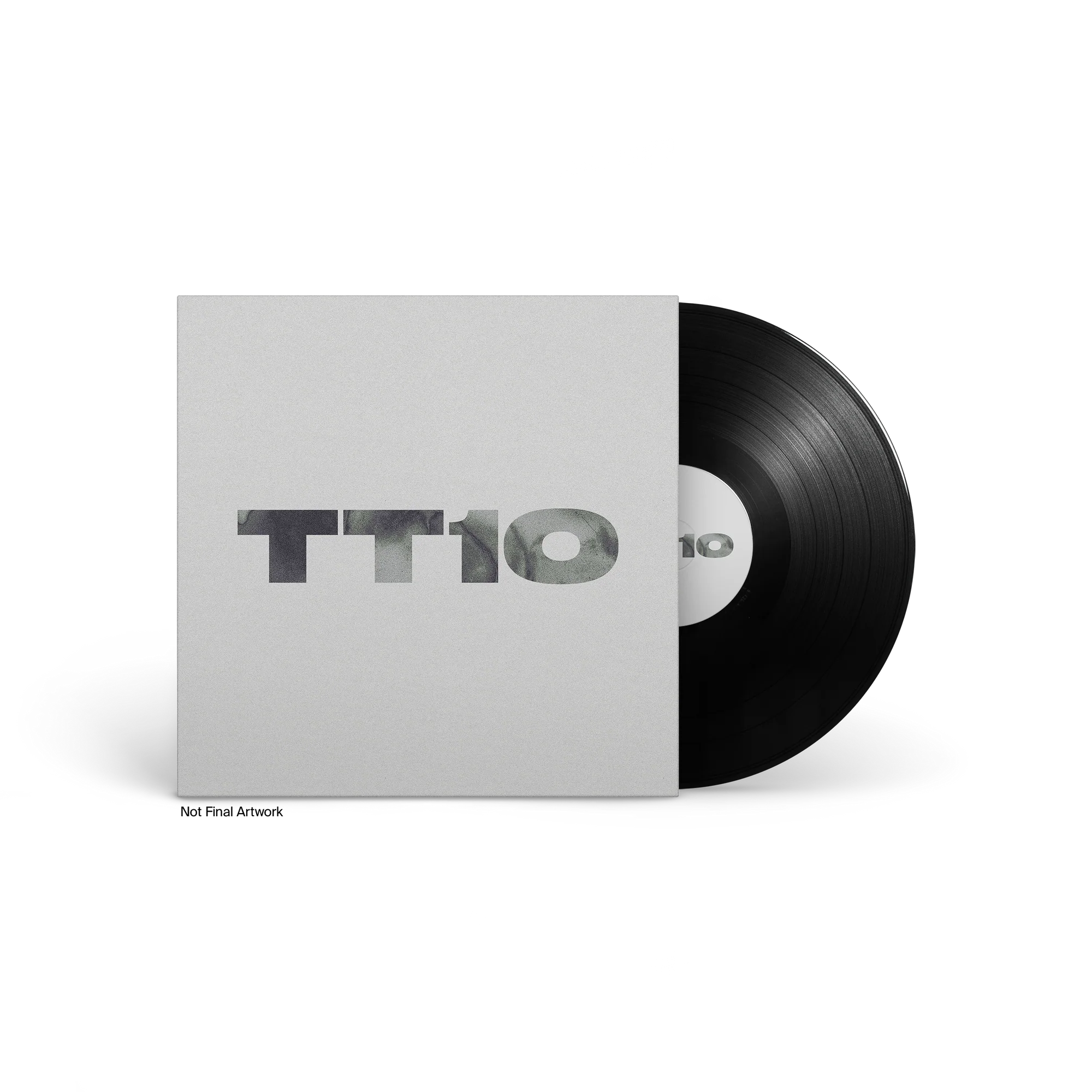 Take That - TT10 Vinyl