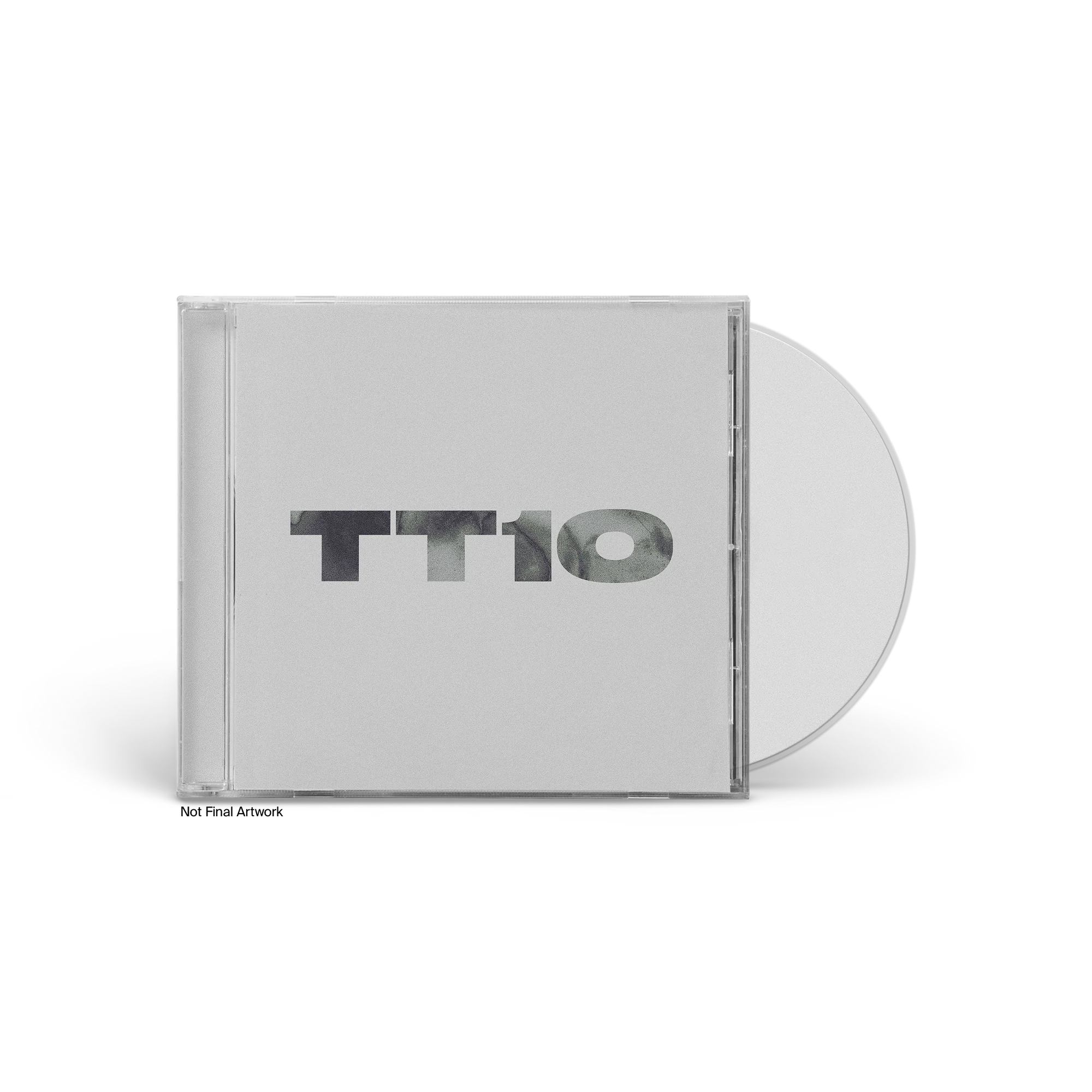 Take That - TT10 CD