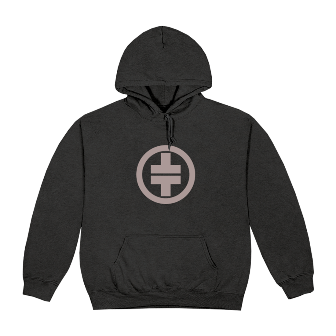 Take That - Everything Changes Anniversary Logo Hoodie