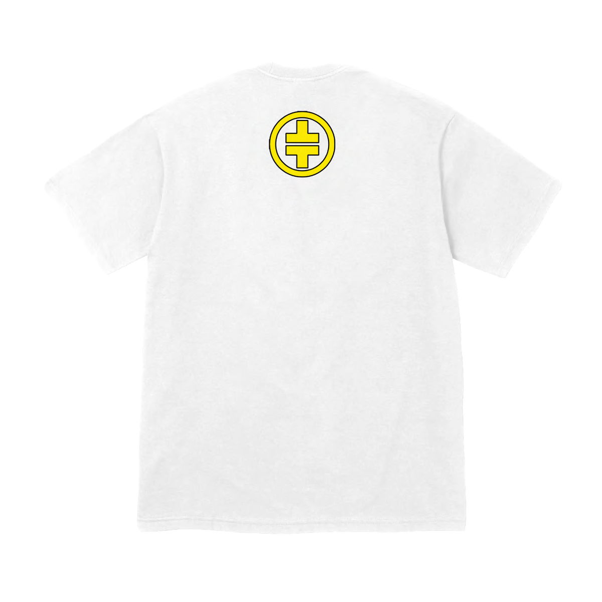 Take That - Dreamers White T-Shirt