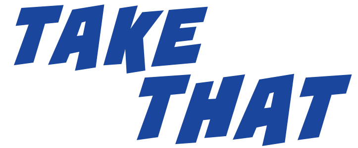 Take That 