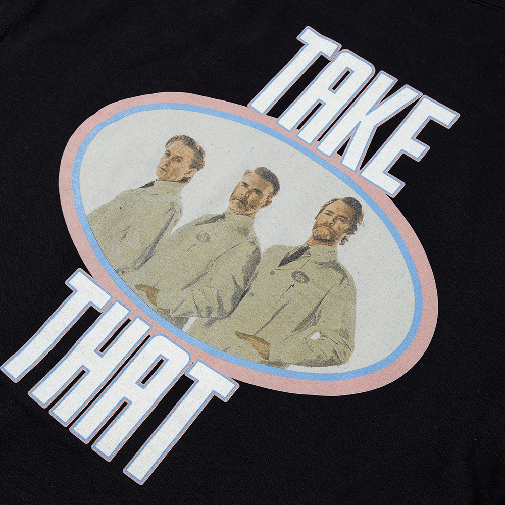 Take That - This Life Hoodie