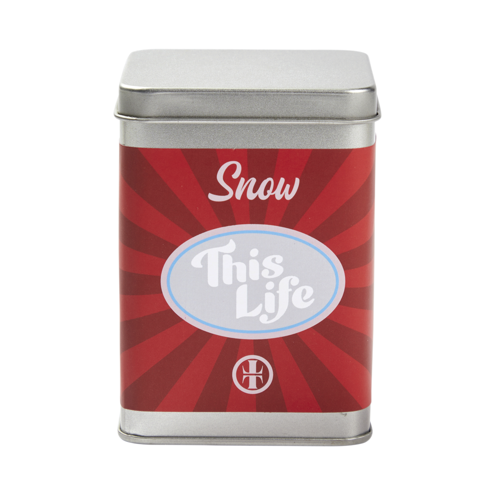 Take That - This Life Snow