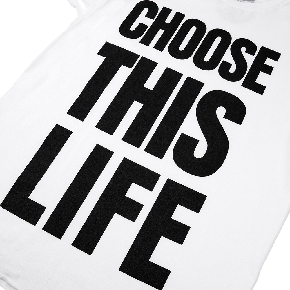 Take That - Choose This Life T-Shirt